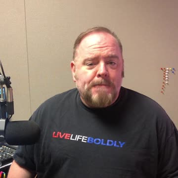 Regular Joe Show Teaser - 05/04/23 - Live M-F 9a-12n ET