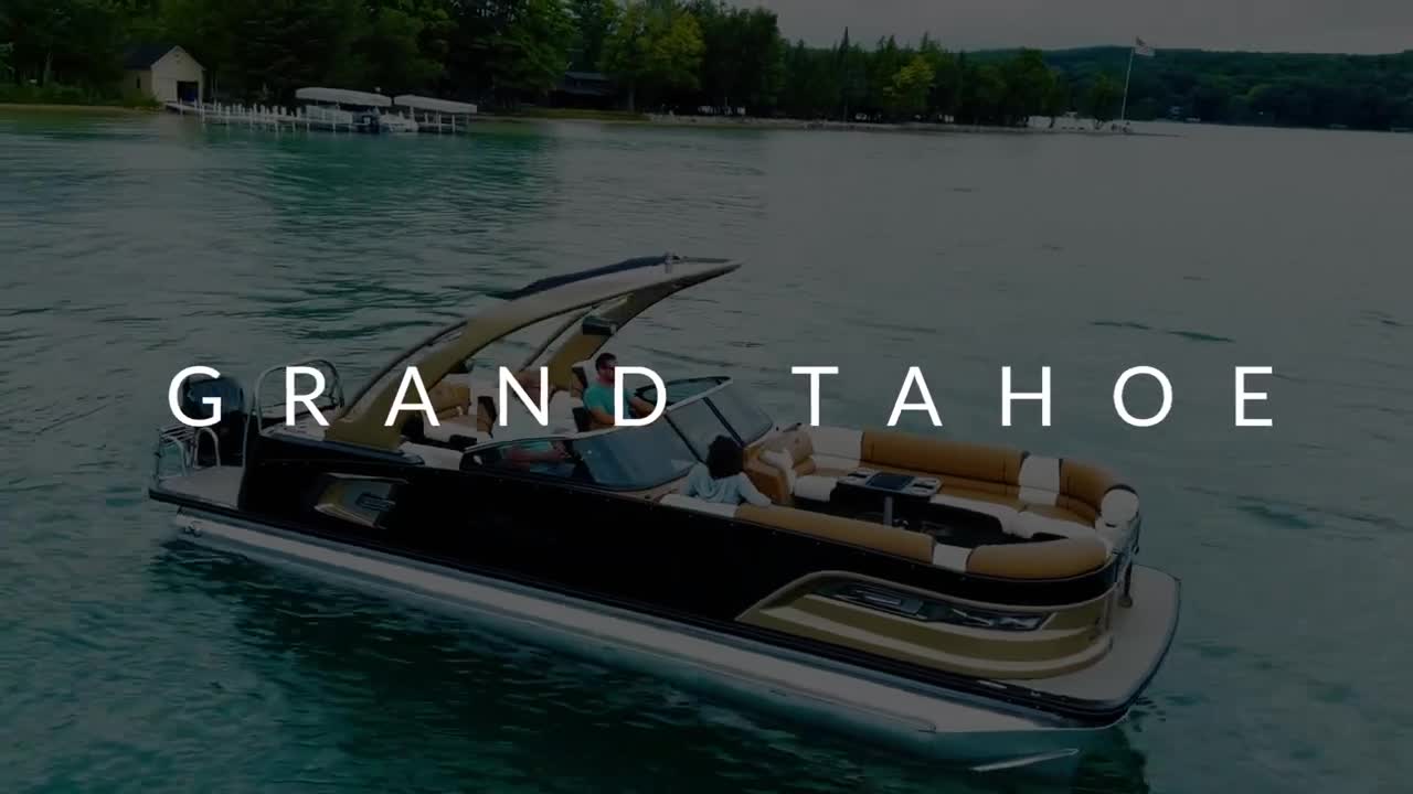 2023 Tahoe Grand Tahoe