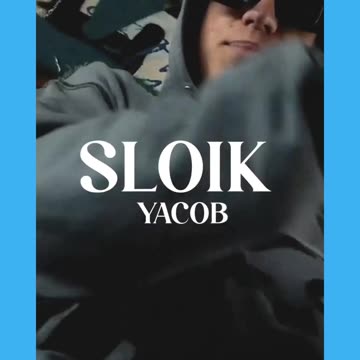 Sloik klip na Music