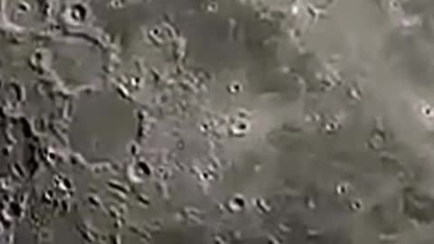 What Are Moon Craters? - Terry Eicher