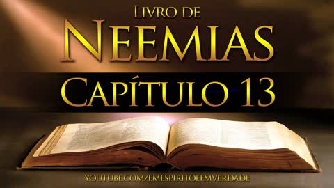 Livro de Neemias