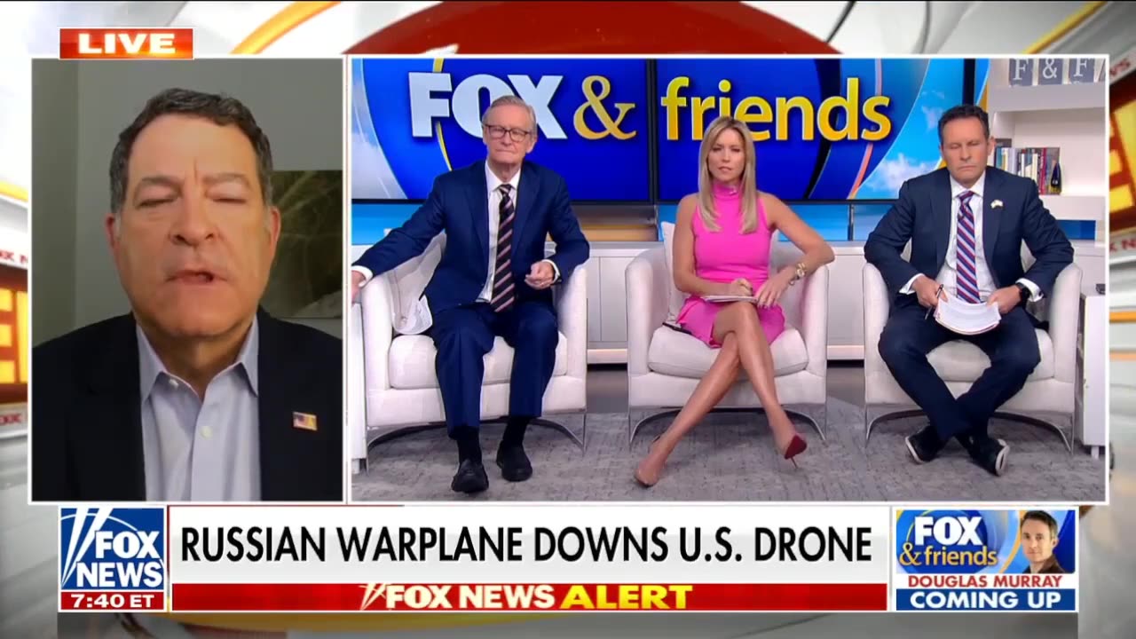 FOX & Friends 7AM Fox Breaking News March 15, 2023