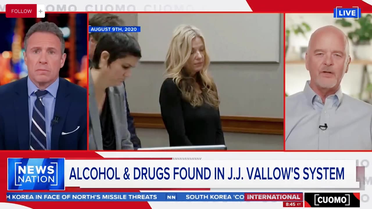 US News Update - Lori Vallow’s uncle- Killings were act of ‘pure evil’