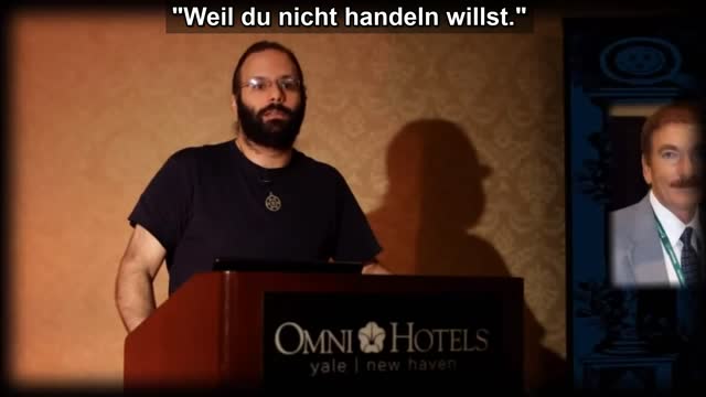 AKZEPTIERE ALLES