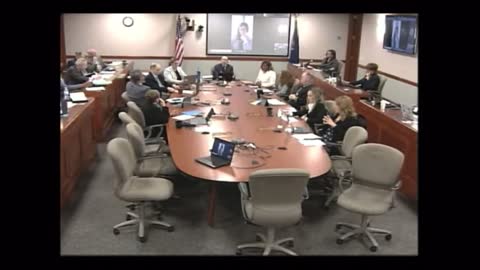 Michigan State Board of Education 1-10-23