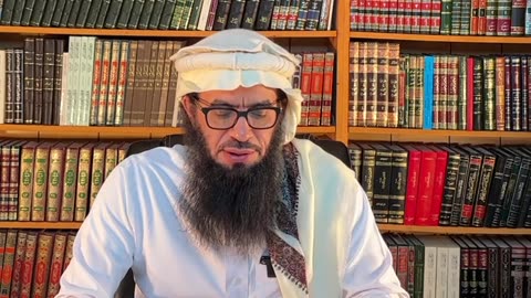 Q&A | The Ruling on Enlisting in a Kāfir Military | Shaykh Ahmad Musā Jibril (حفظه الله تعالى)