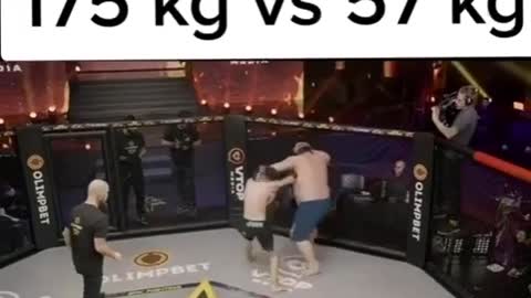 russian Boxing Match 🤣😂😂🤣🤣