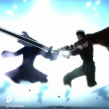 Guts Vs Griffiths Sword Fight! | Berserk |