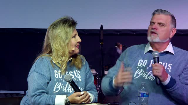 SHOW #168 _ BROADCAST 12-21-22 THE_MESSIAH_HAS_COME_IN_OUR_STORMS _ 58_30 (From 12-18-22)