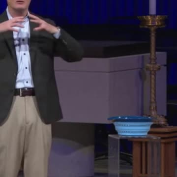 United Methodist Adam Hamilton Can't Believe Jonah or Noah from the Bible #shorts #jesus #umc