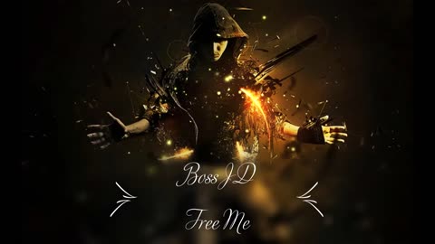 BossJD & Starlite - Free Me! (Preview)