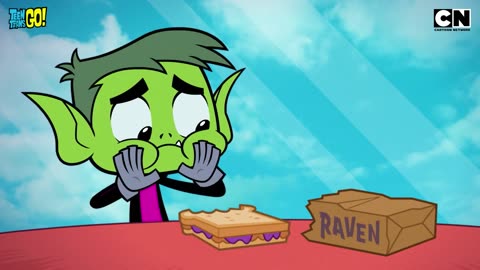 Teen titans go - superhero comeos