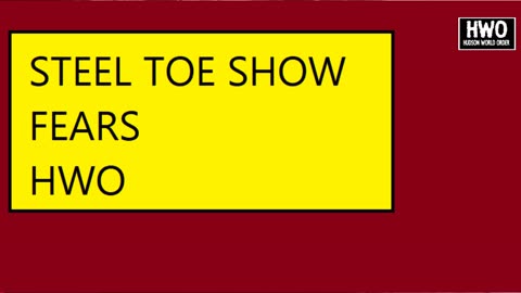 STEEL TOE KEEP MY NAME OUTTA OF YOUR MOUTH PLEASE