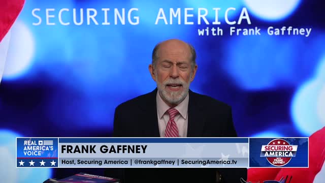 Securing America with Trevor Loudon (part 1) | December 15, 2022