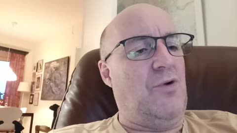 Ledas av Helige Ande och inte planera något. Örebro 11 Jan. 2022