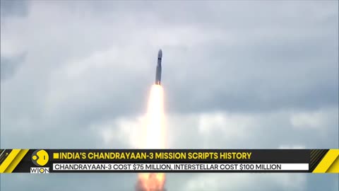 Chandrayaan-3- ISRO's cost-efficiency in its pursuit