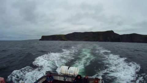 Cliffs of Moher