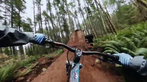 GoPro_ Flying Down MTB Trails in BC with Mark Matthews