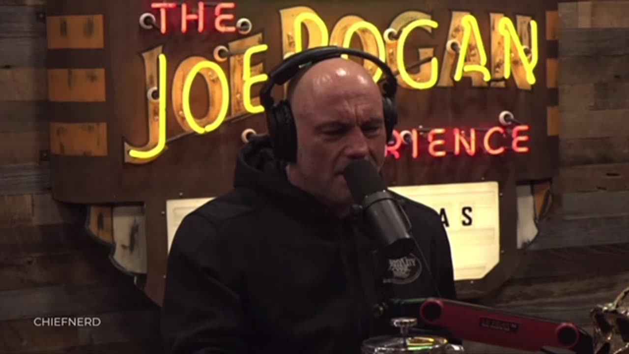 Rogan & Michael Malice Are Shocked by the New Jan 6th Footage