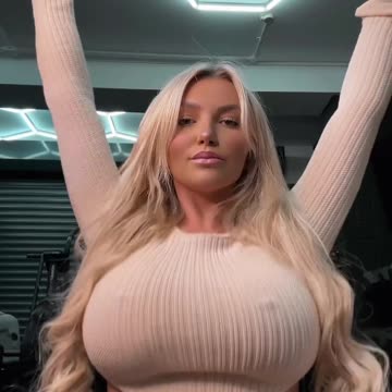 Cute Celebrities and Supermodels - EP 40