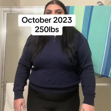 To achieve your ideal weight