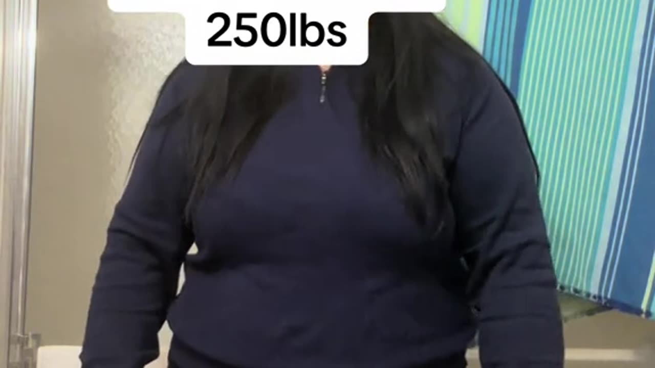To achieve your ideal weight