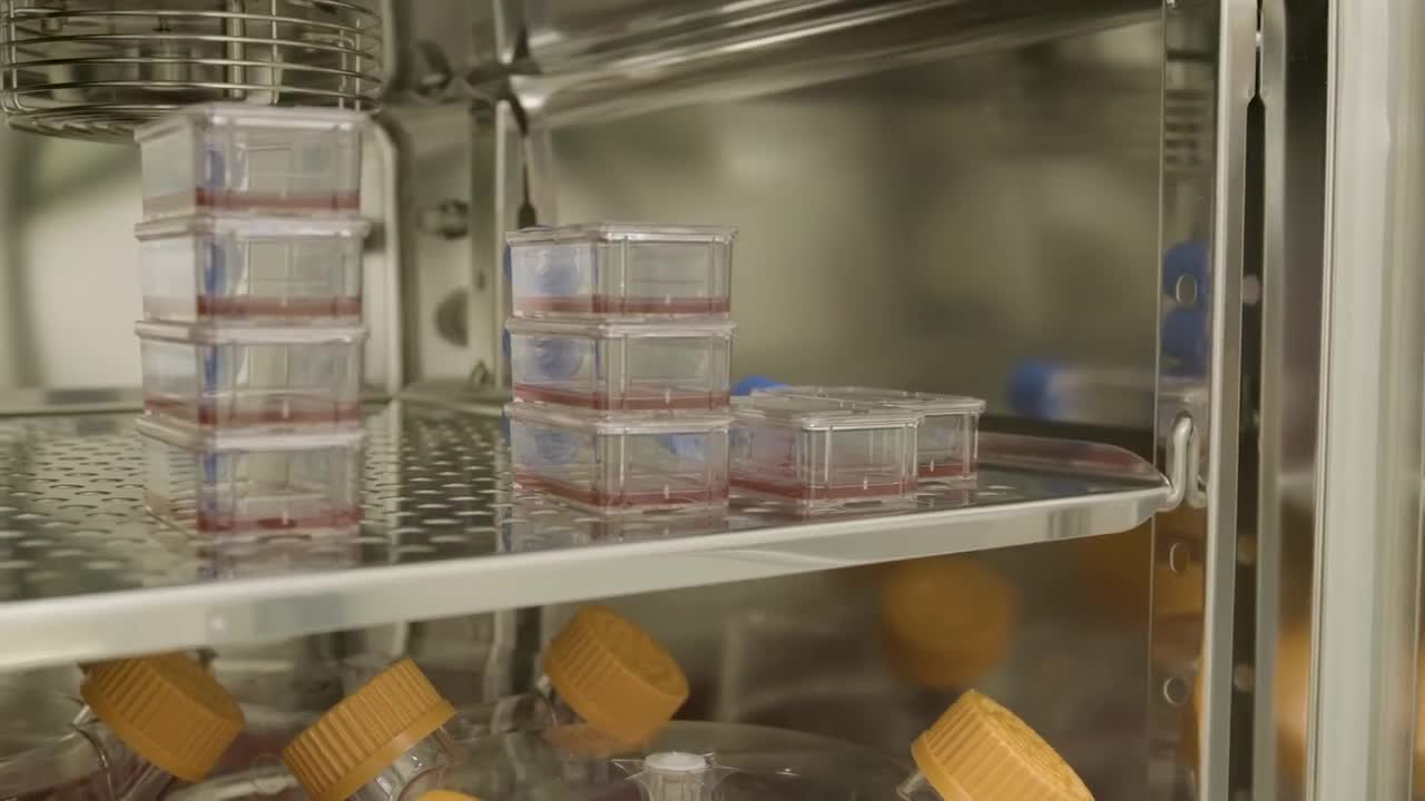 First ever clinical trial of lab-grown red blood cell transfusion