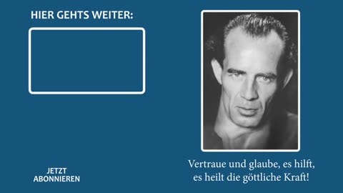 #Film Das Phänomen Bruno Groning Teil 2