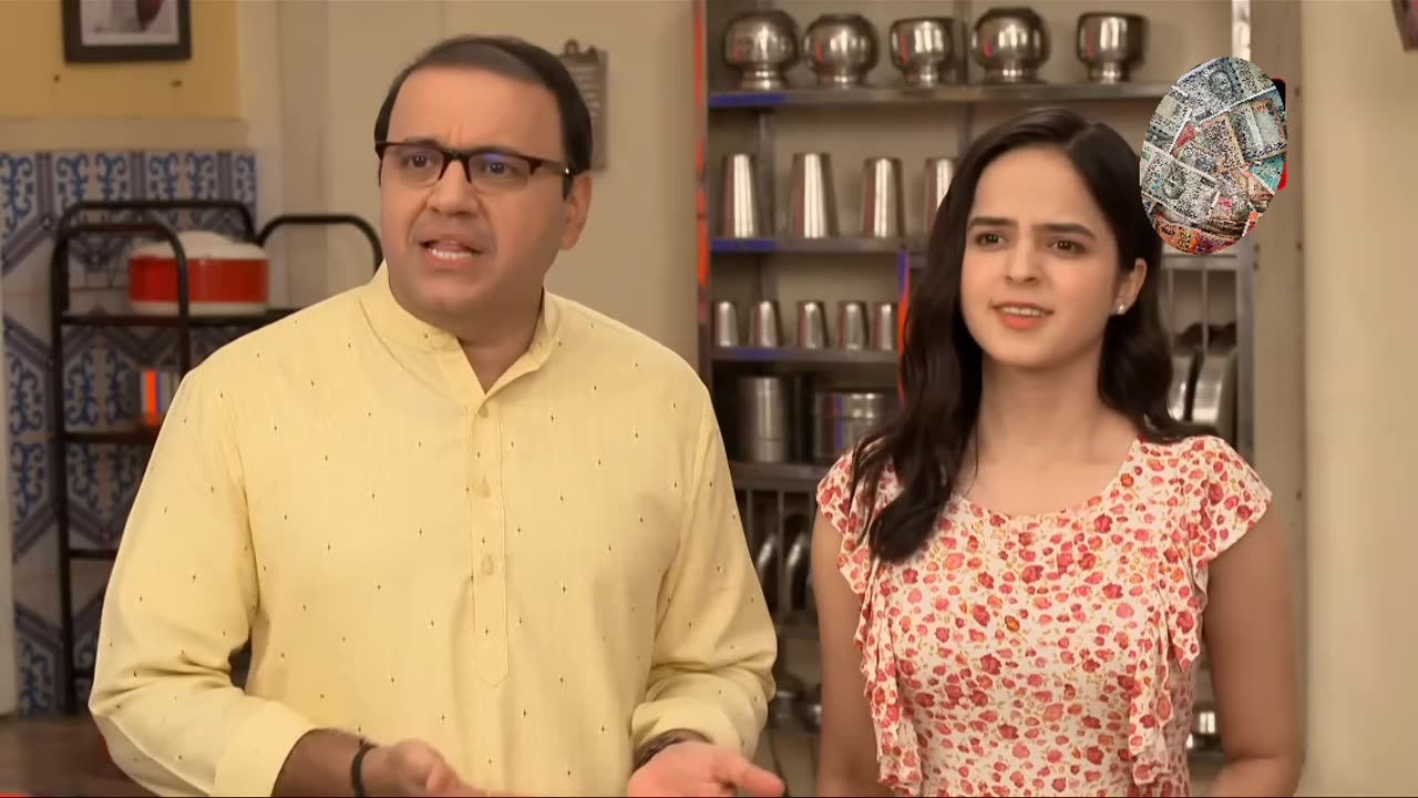 Tarak mehta ka oolta chashma