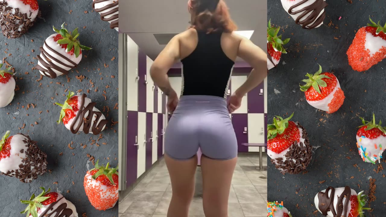 Twerk TikTok Challenge | Boom Boom TikTok #Shorts #Twerk 🔥🔥🥰🌶️🌶️