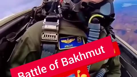 Battle of Bakhmut