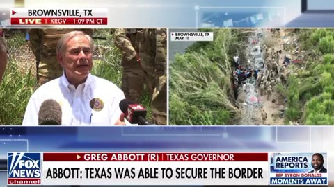 Update on Border Crisis