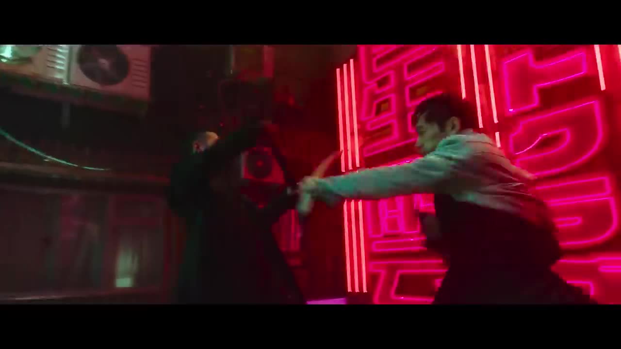Snake Eyes Official Trailer (2021 Movie) – Henry Golding