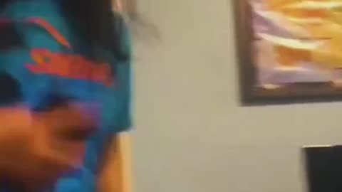 Funny scary moments 🤣