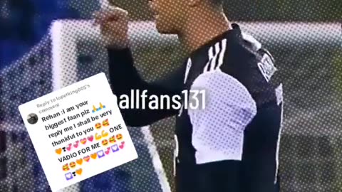 Cristiano ronaldo angry 😡 | sccore |