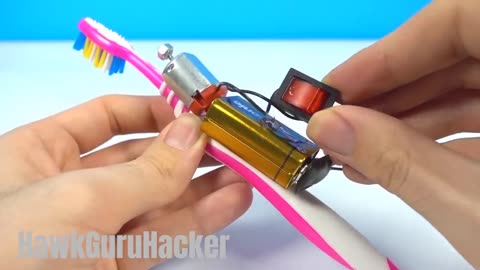 4 Things You Can Make At Home - Awesome DIY Toys - AF Inventions