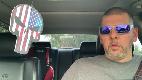 Red Pill Cruising: Educating The Public Part 1