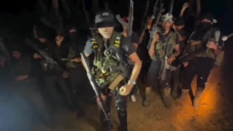 The leader of the criminal gang “Tren del Llano” Goes Against Murado