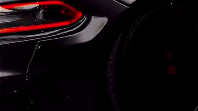 🎥 THE PRO VIDEO | Dodge Charger