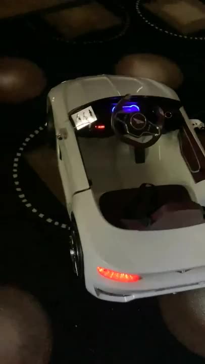 Kids Ride on Toy Car | remote control future Kids Car |