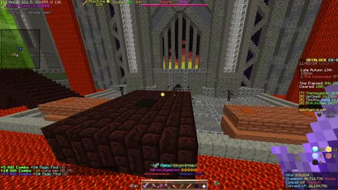 Skyblock FLOOR 7 [#466]