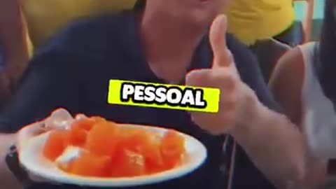 Doce de Picanha