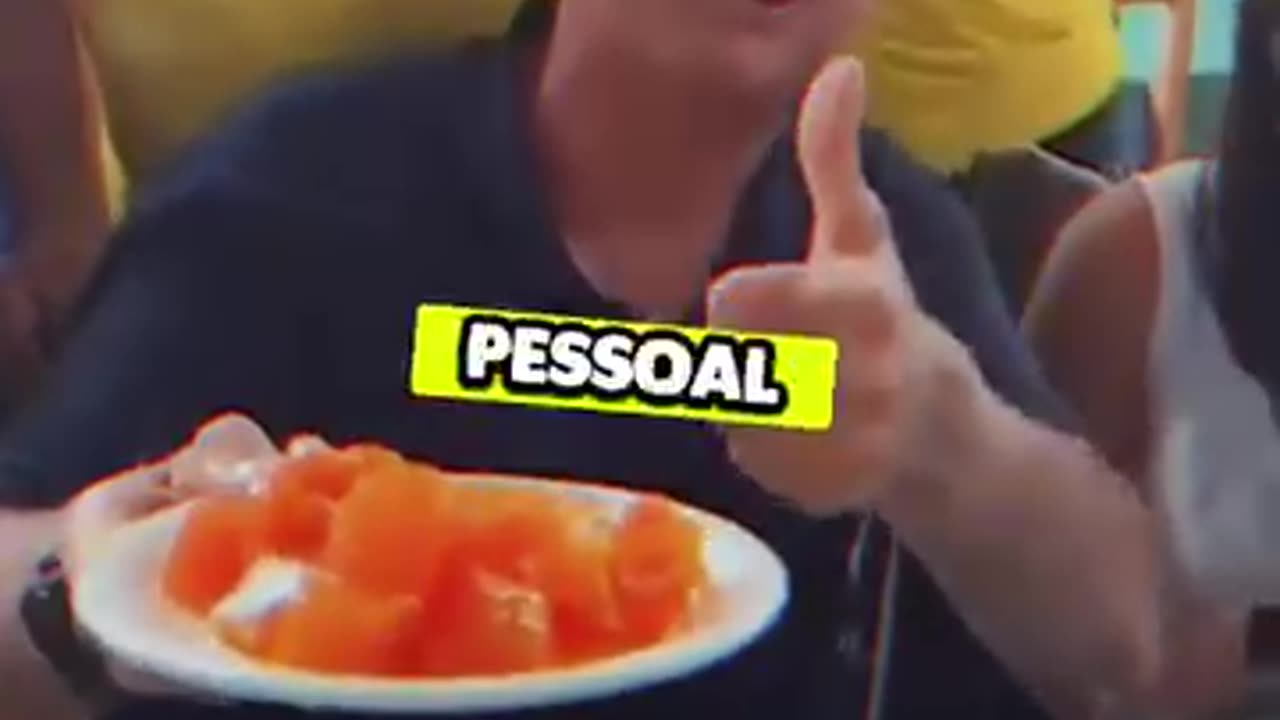 Doce de Picanha