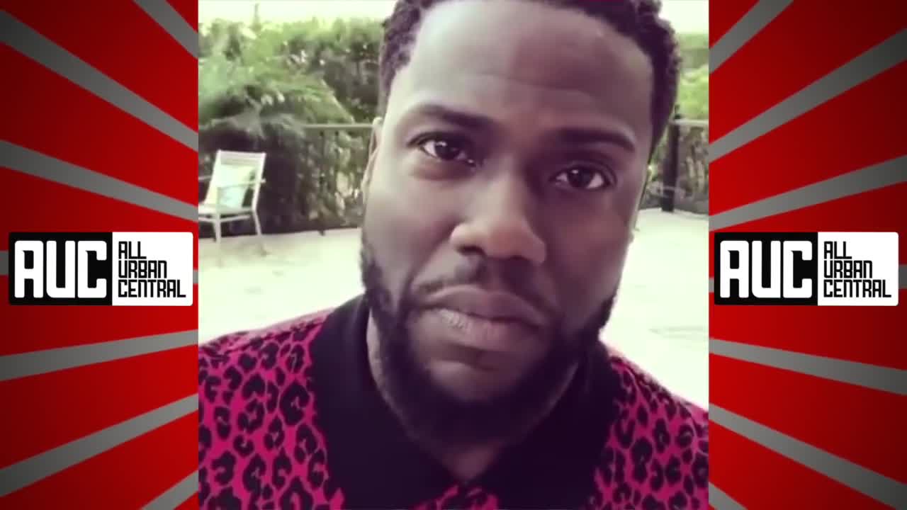 Kevin Hart And Tank REACT To Tyrese Crying Create