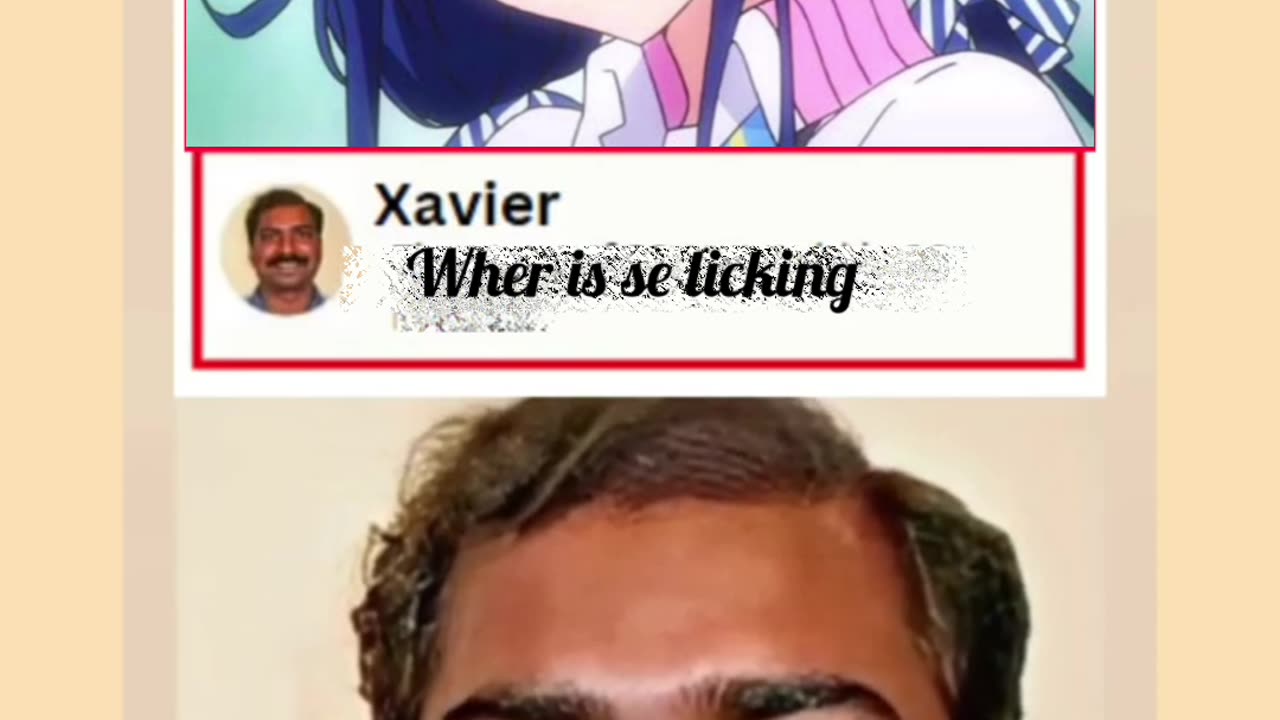 Xavier memesreacts #memesvideo #animememes #memes#shorts#meme#short #shortvideos #anime #animehumor