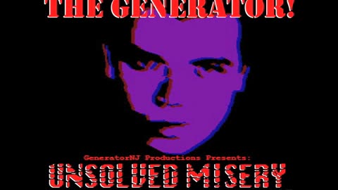 The Generator!: The Creeper