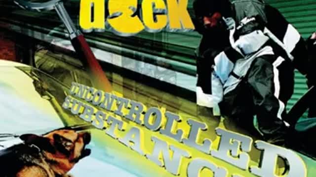 Femme Fatale · Inspectah Deck