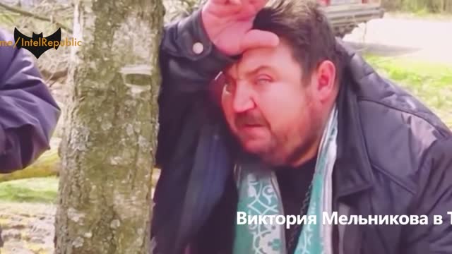 Priest of Orthodox Church of Rovno region beaten by local residents