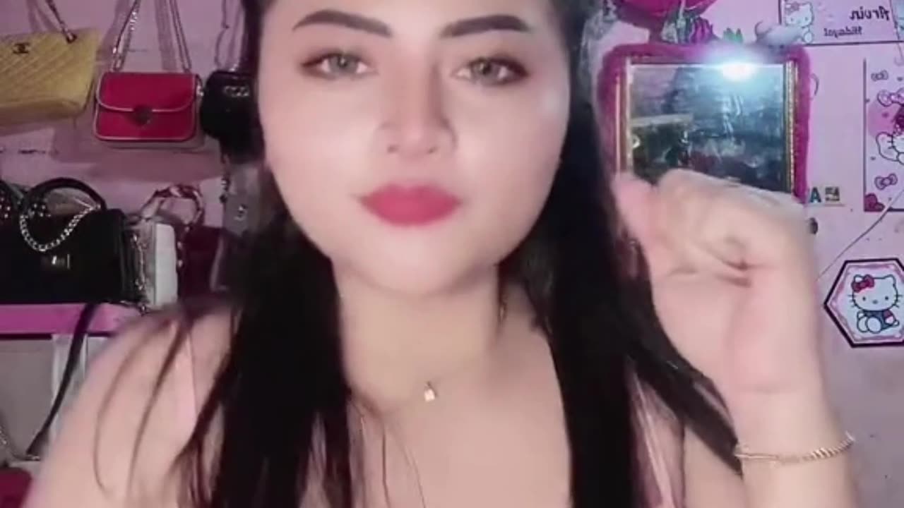 Viral Tiktok Dance