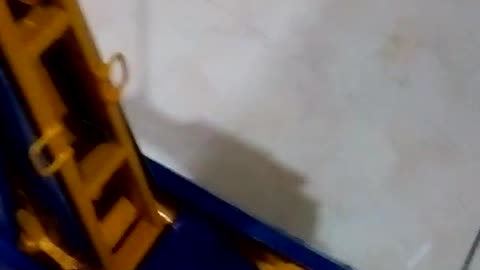 Golden State Miniature Backstop